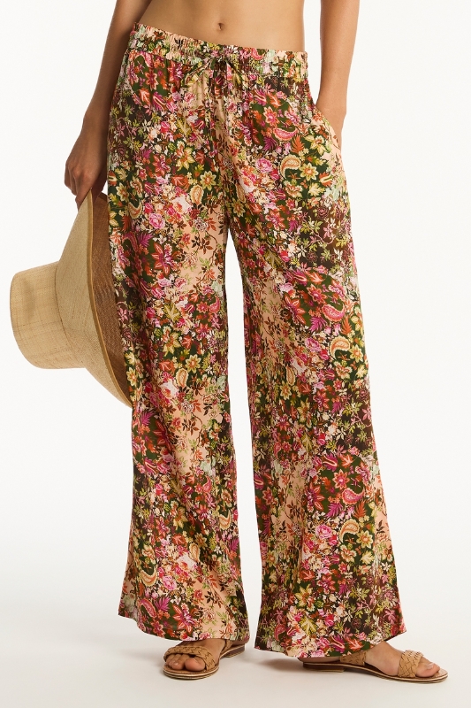 PALAZZO-PANT