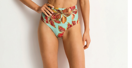 SL4045WA-Waterlilly